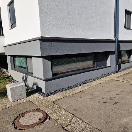 Ferienwohnung Am Schloss FDH Exterior photo