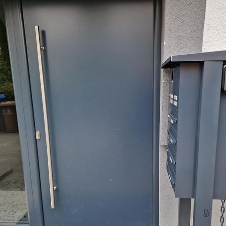Ferienwohnung Am Schloss FDH Exterior photo