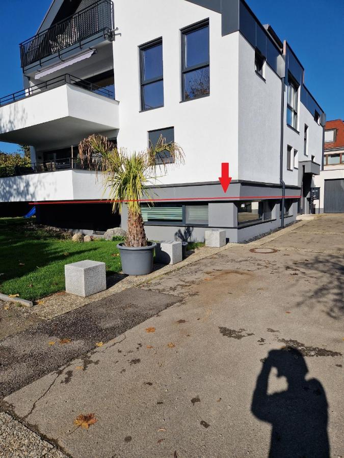 Ferienwohnung Am Schloss FDH Exterior photo